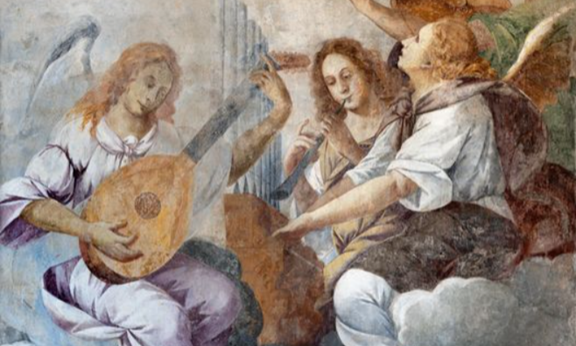 Ensemble vocal Bach et Baroque